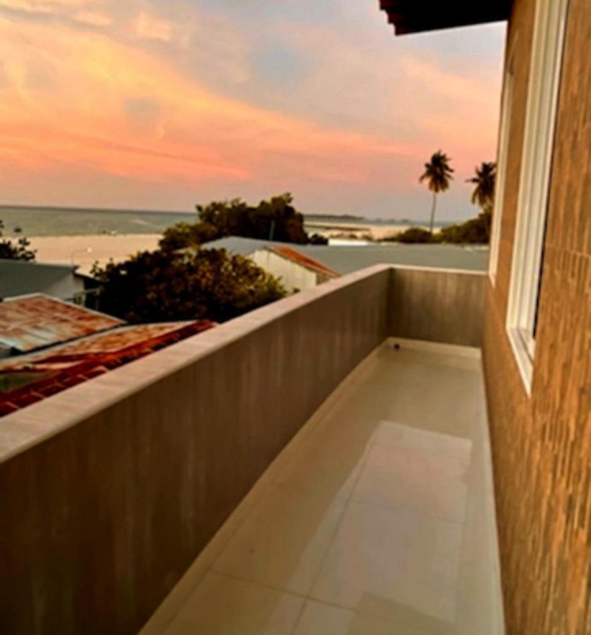 Wind Breeze Sunset View Inn Guraidhoo  Kültér fotó